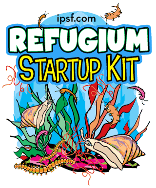 refugium startup kit